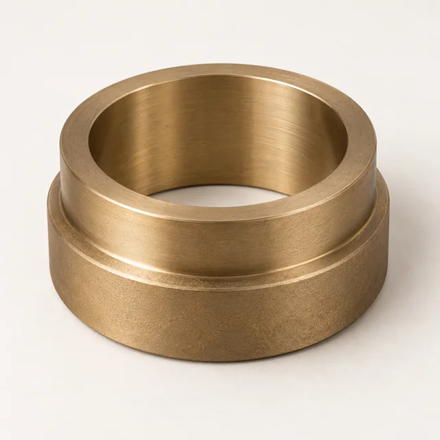 Illustrative Pump wear ring