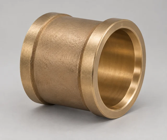 Illustrative Countershaft bushing