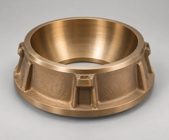 Illustrative Socket liner