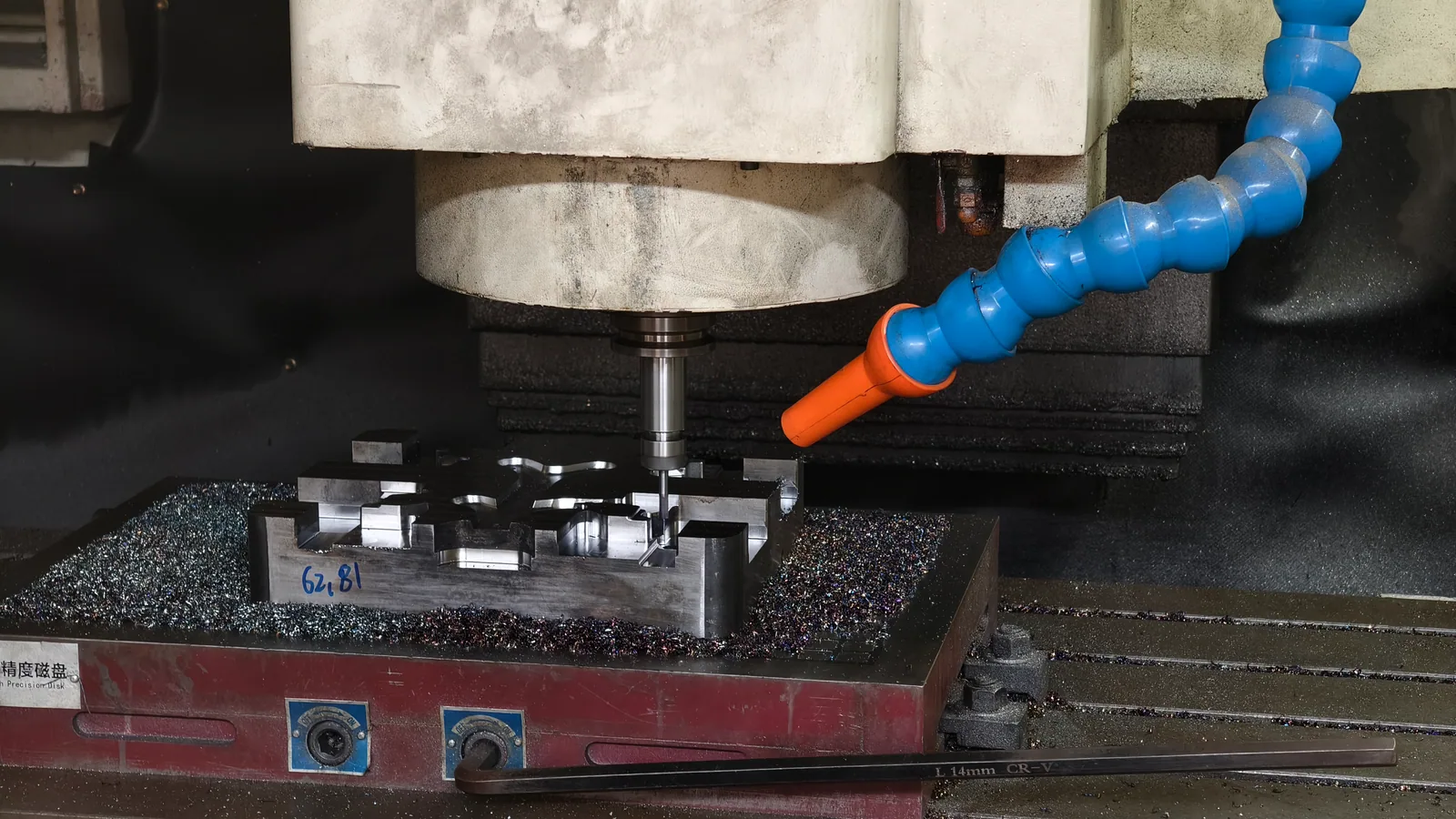 Pattern Production