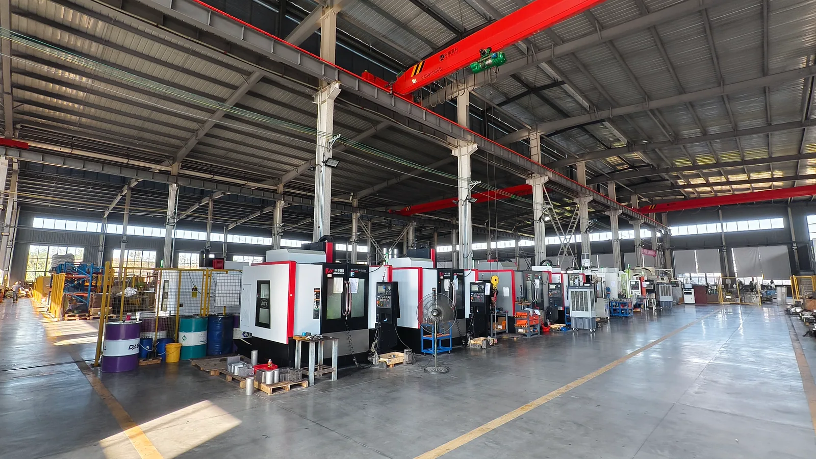 Advanced Manufacturing Ecosystem